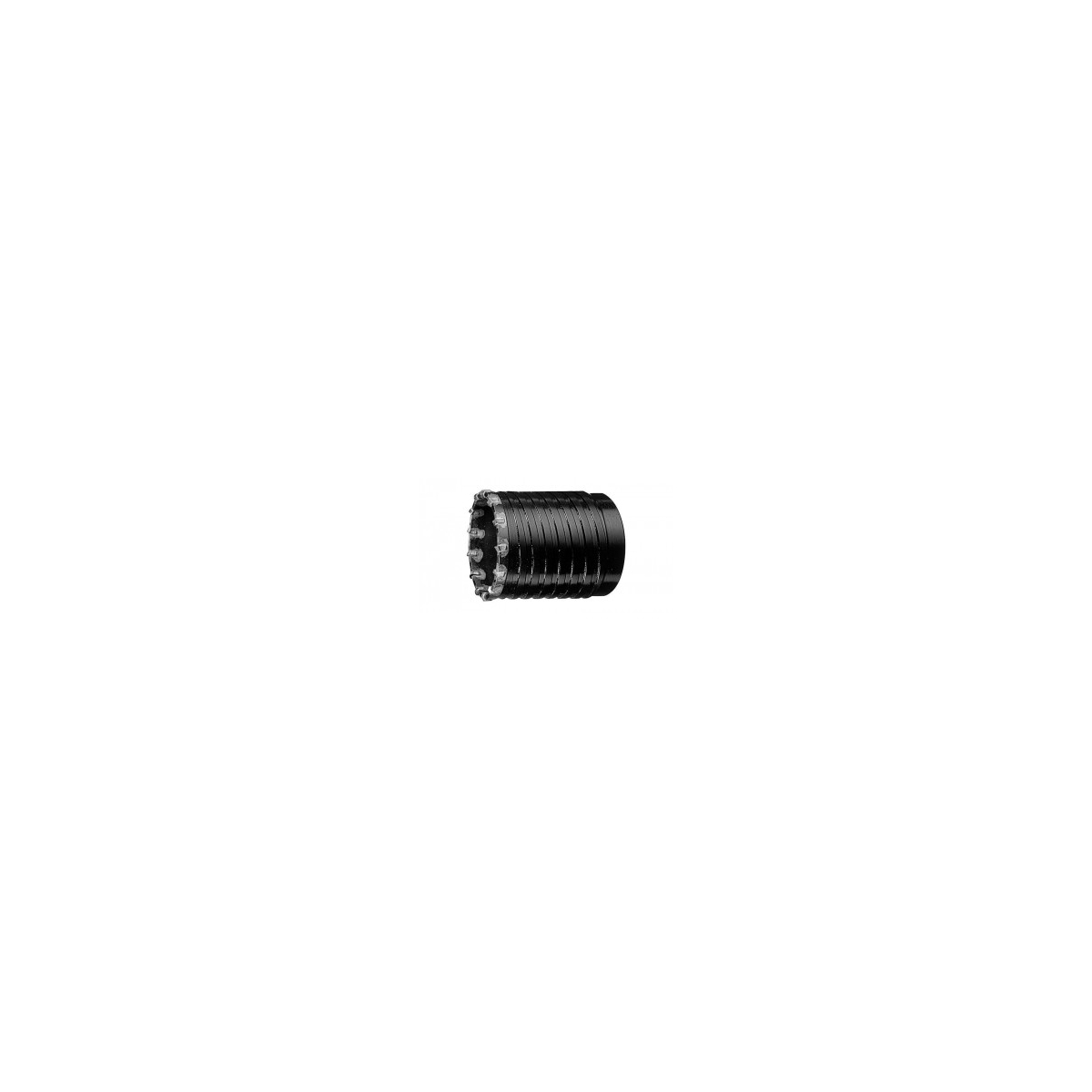 Broca de núcleo oco Bosch SDS-MAX 50mm 1618550080 - Compre brocas de núcleo Bosch a preços excelentes.
