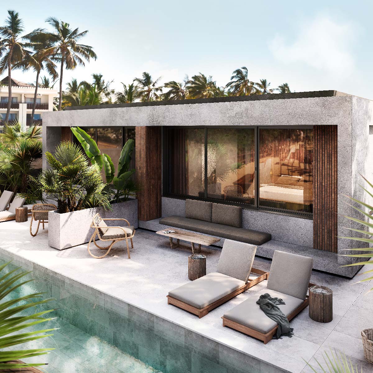 Keramik Mayor - Querschnitt-Sammlung Mayor Keramiken - Querschnittwolke 37,5x75 cm