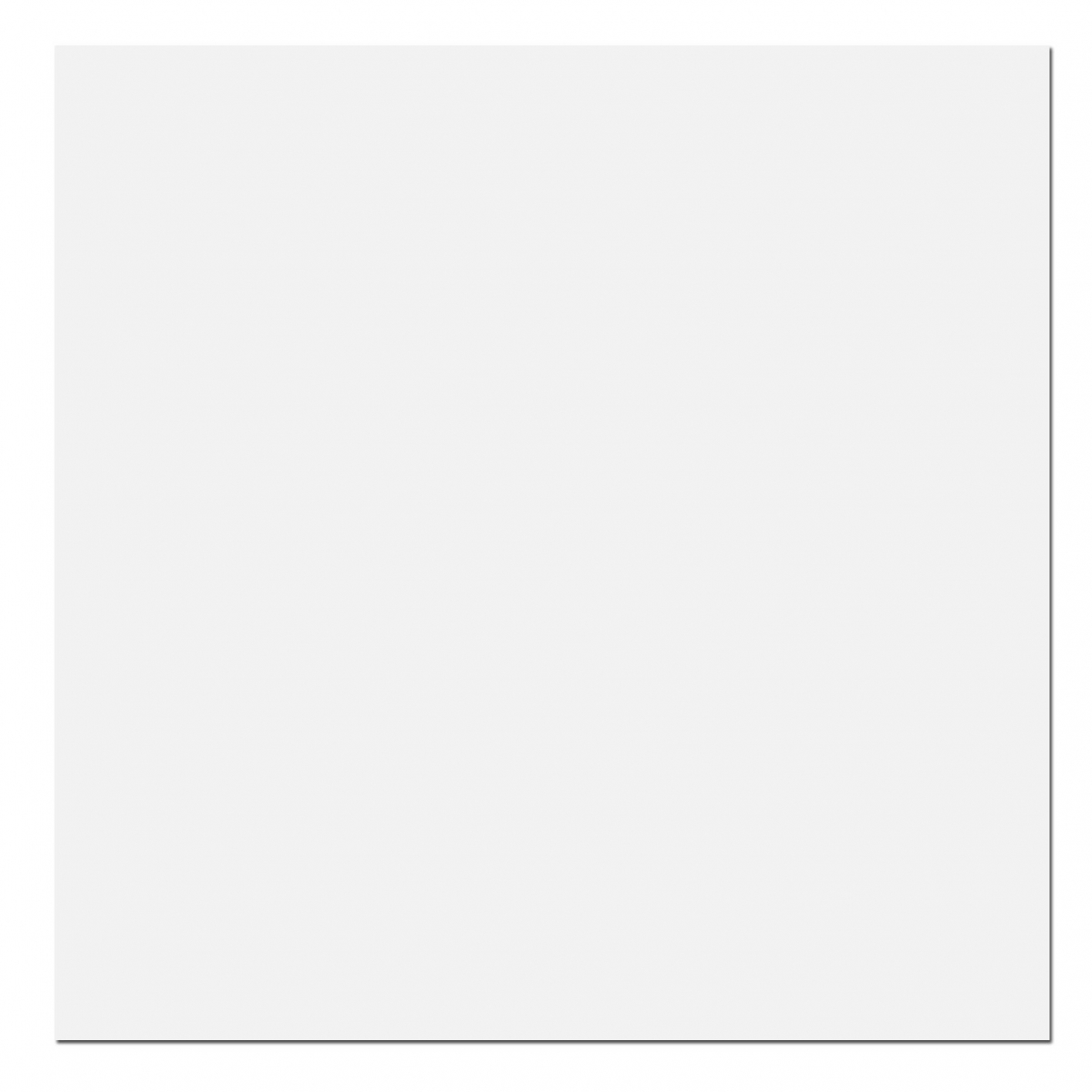 Sevilha Branco 25x25 (m2) Keros Cerámica