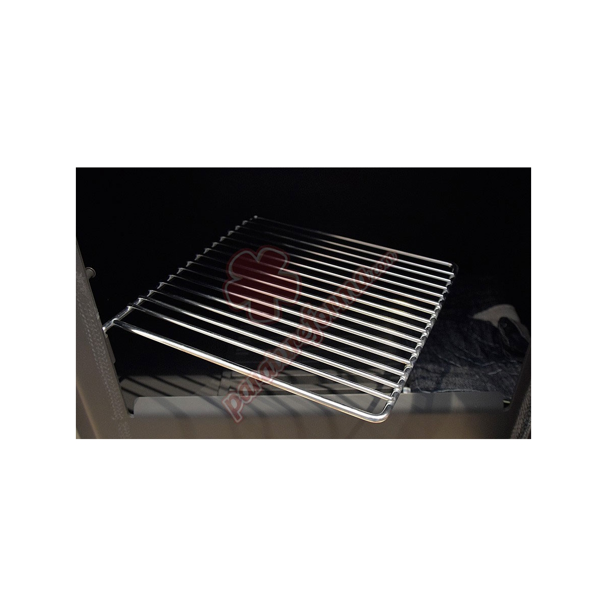 Heating - FM Calefacción - Wood stove M-101