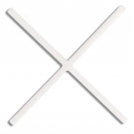 1-mm-Kachelabstandshalter