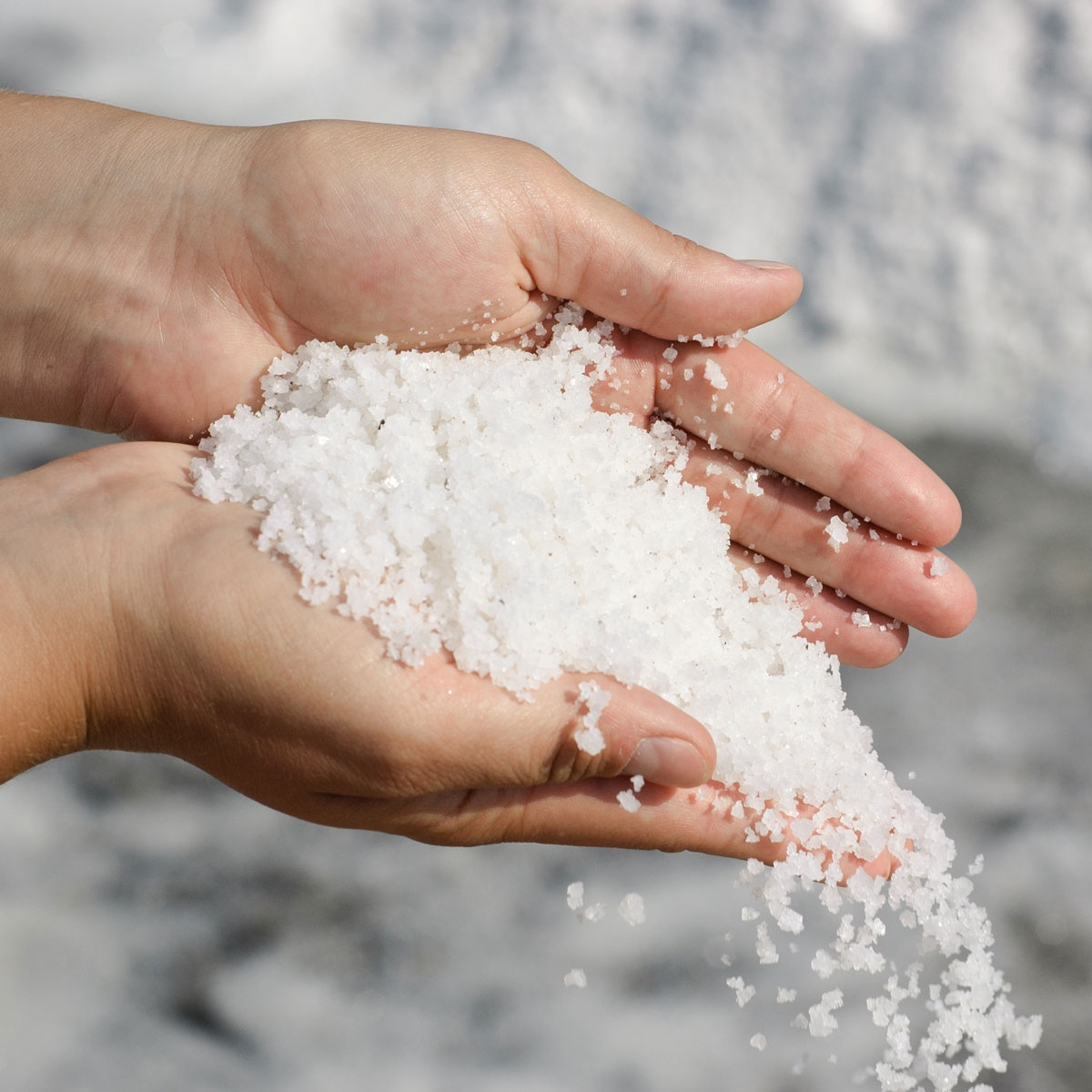 Photo of Pool salt 25kg