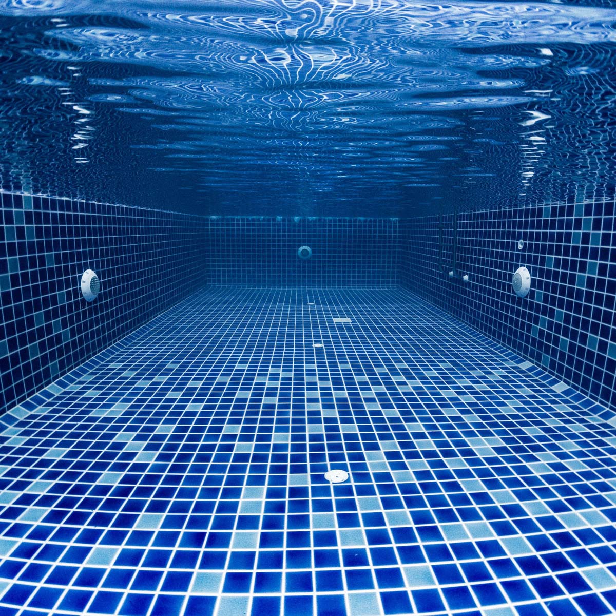 Special salt for swimming pools