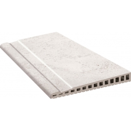 Arctic Litos Trop-plein Bord 28x66,5 cm