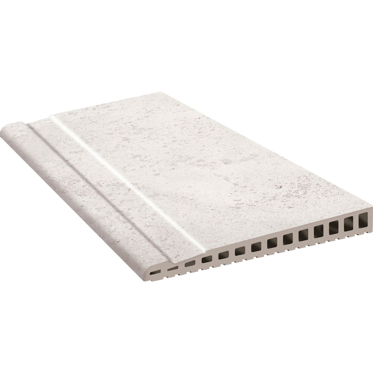 Arctic Lithos Jante de débordement 28x66.5