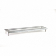 Photo of Bathtub Shelf Ramón Soler 100502R Bathtub Tank Shelf