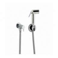 Photo of Toilet Set 1 Water Ramón Soler 114202 Chrome Toilet