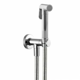 Conjunto Wc 1 Agua Ramón Soler 114602 Wc Cromo (3798+9552+1120Chp)