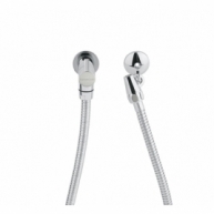 Photo of Toilet Set 1 Water Ramón Soler 114702 Chrome Toilet