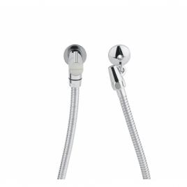 1 Conjunto de WC com Ramón Soler 114702 de água cromado (3797+3799+247902C)