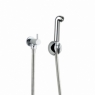 Photo of Set Wc 1 Water Ramón Soler 114902 Chrome Toilet