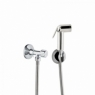 Photo of Toilet Set 1 Water Ramón Soler 115601 Chrome Toilet