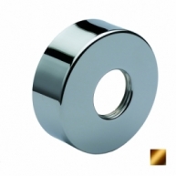 Photo of Floron Ramón Soler 1323 Brushed Gold Cylindrical Floron
