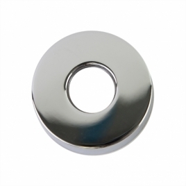 Alexia Ramón Soler 1335 Chrome Cylindrical Rose