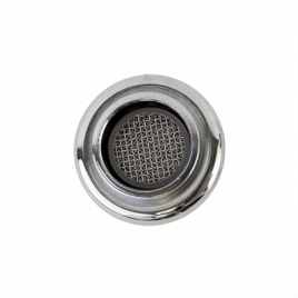 Aireador Ramón Soler 1512 Cromo Aireador Hembra Para 3021 Y 3029 Gaudi Ii