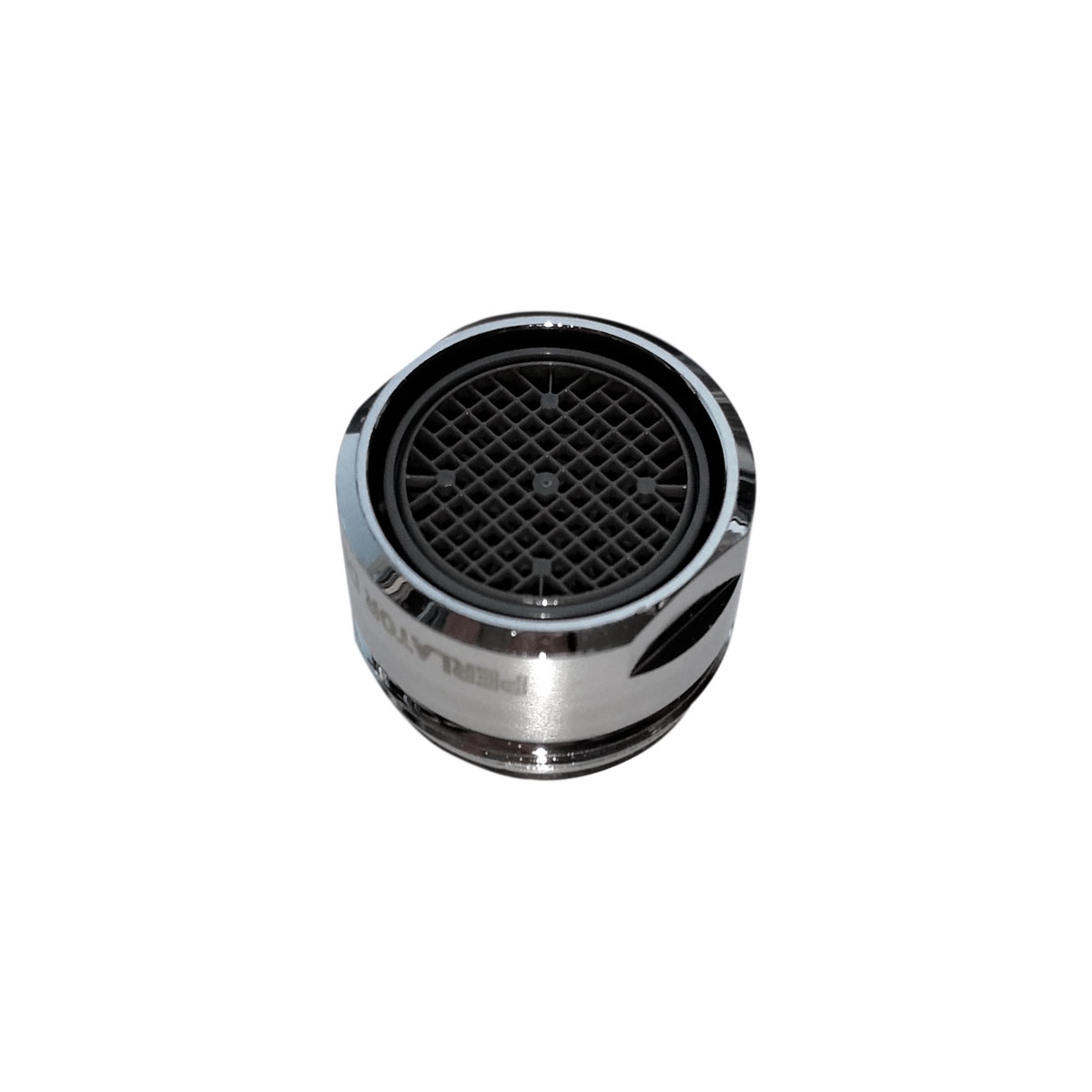 Photo de Aérateur Ramón Soler 1520 Aérateur Chrome Mâle M24X1 Type B