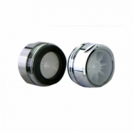 Foto de Aireador Ramón Soler 1521 Cromo Aireador Macho M24X1 Rompechorros