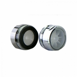 Ramón Soler 1521 Chrome Aerator Masculino Arejador M24X1 Jet Breaker