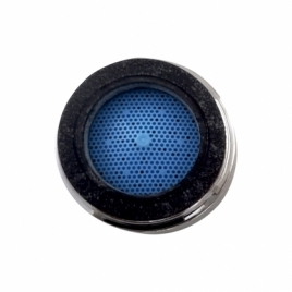 Ramón Soler 1522 Aérateur chromé Aérateur mâle M24X1 Type A