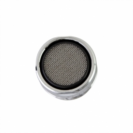 Ramón Soler 1523 Chrome Aerator Male Aerator M24X1 Limiter 8.3L