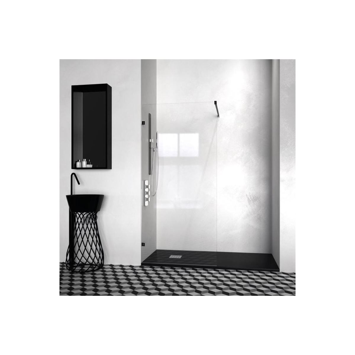 Nazca The Black Collection Bildschirm