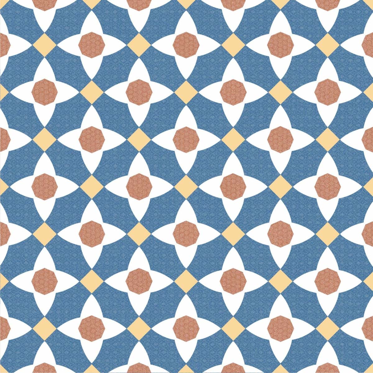 Cordoba Mix 25x25 (m2) Série Cordoba