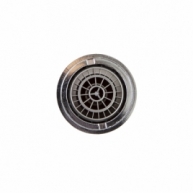 Foto de Aireador Ramón Soler 1525 Cromo Aireador Macho M24X1 Antirrobo 8L