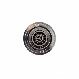 Ramón Soler 1525 Chrome Aerator Masculino Arejador M24X1 Antirroubo 8L