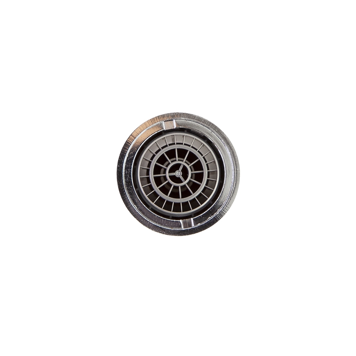 Foto von Ramón Soler 1525 Chrome Aerator Male Aerator M24X1 Anti-Diebstahlsicherung 8L