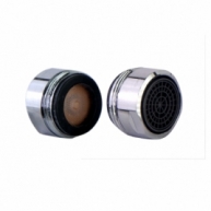 Foto de Aireador Ramón Soler 1528 Cromo Aireador Macho M24X1 Limitador 5L