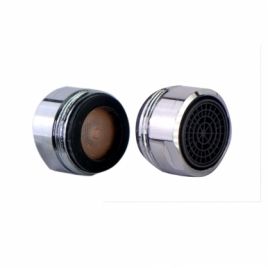 Ramón Soler 1528 Chrome Aerator Macho Aerador M24X1 Limitador 5L