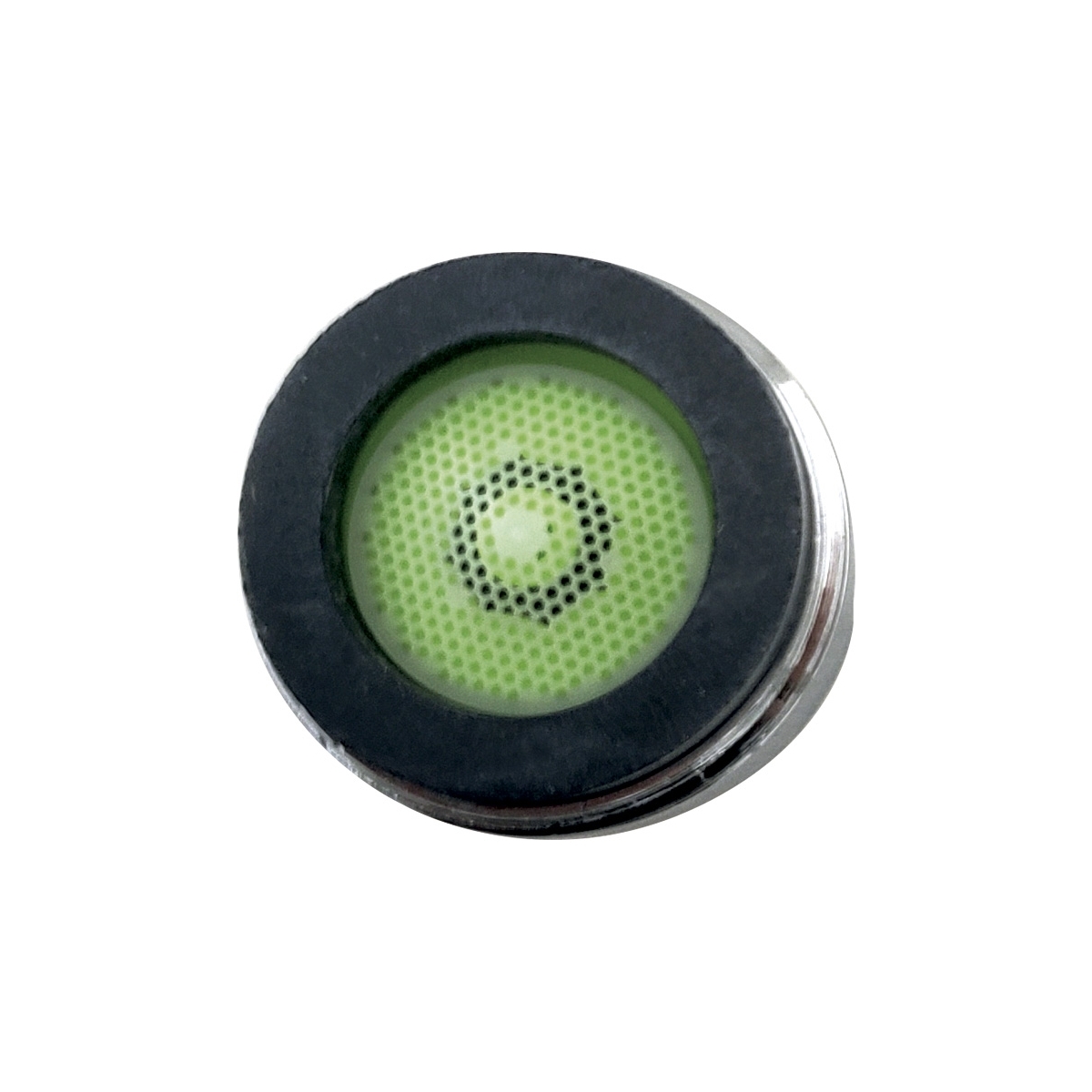 Foto de Aireador Ramón Soler 1529 Cromo Aireador Macho M24X1 Spray Limitador 1.7L