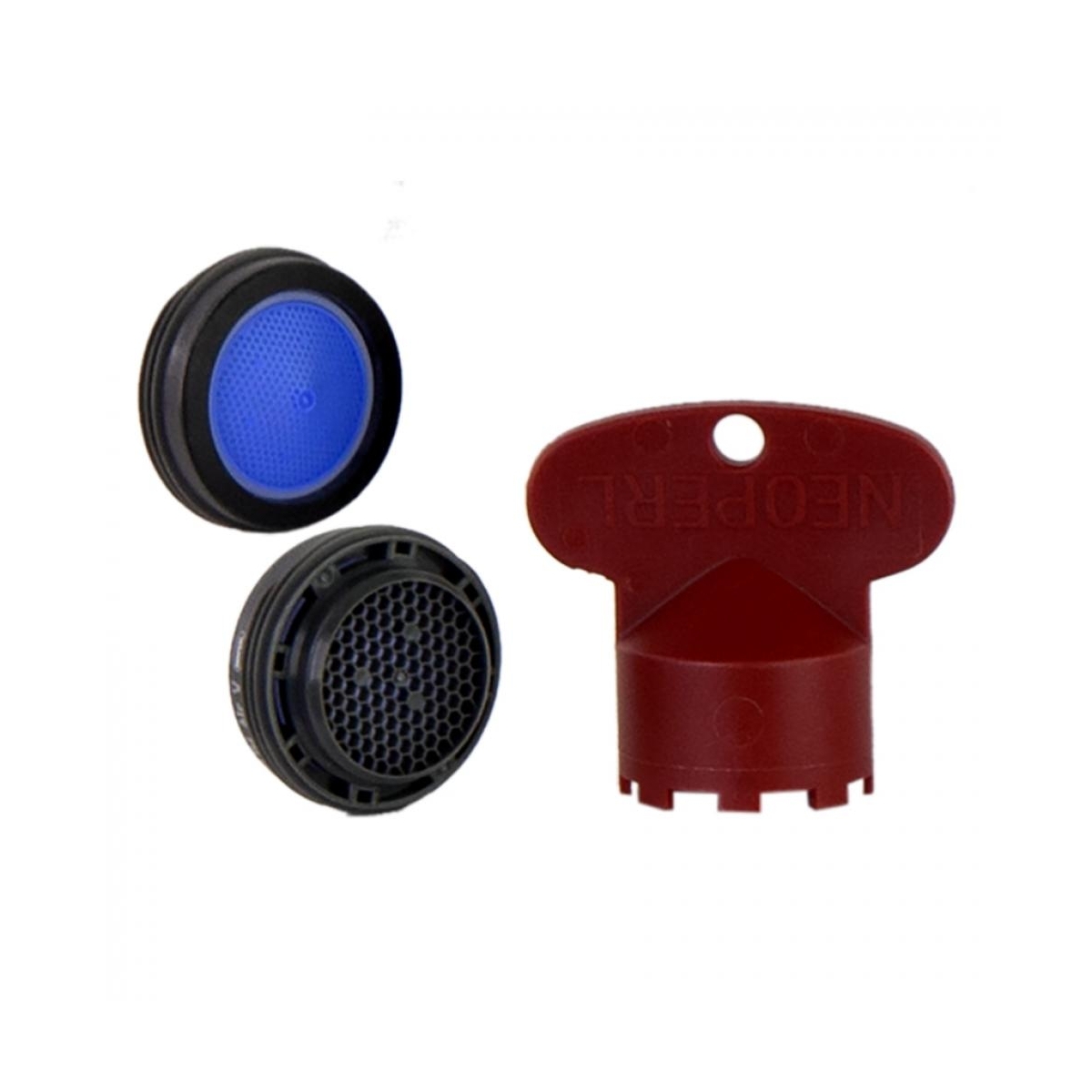 Foto von Ramón Soler 1532 Aerator Male M24X1 Slim V Key für 4725