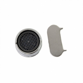 Aireador Ramón Soler 1536 Aireador Macho M24X1 + Llave Para X329N