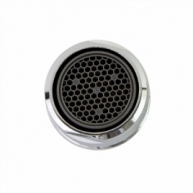 Foto de Aireador Ramón Soler 1537 Cromo Aireador Macho M24X1 Limitador 7L