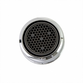 Ramón Soler 1537 Chrome Aerator Masculino Aerador M24X1 Limitador 7L