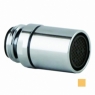 Photo of Ball Joint Ramón Soler 1547 Brushed Gold Ball Joint Aerator Female M16X1 For 340301-3603