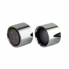 Ramón Soler 1564 Aerator Female Aerator M22X1 Limiter 6L Soltronic