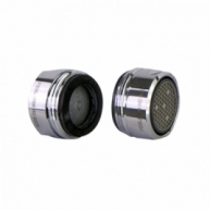 Foto de Aireador Ramón Soler 1566 Aireador Macho M24X1 Limitador 6L Soltronic