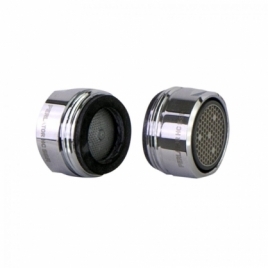 Ramón Soler 1566 Aerator Male M24X1 Limiter 6L Soltronic