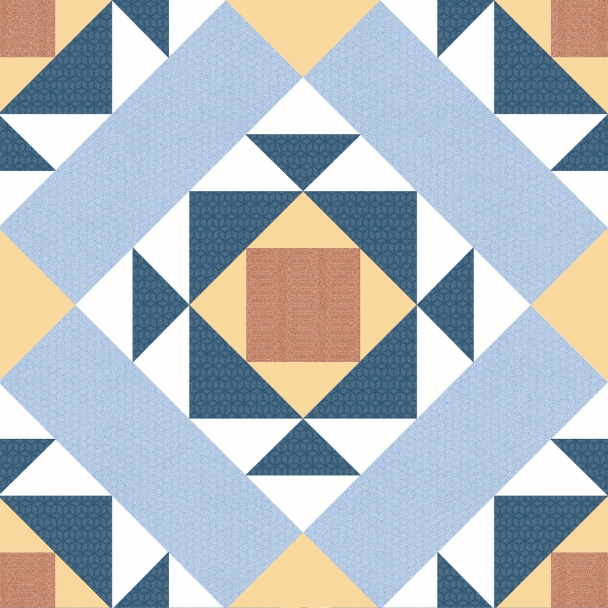 Cordoba Mix 25x25 (m2) Córdoba Série Keros Cerámica