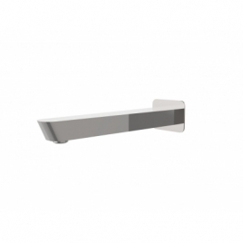 Caño Ramón Soler 16602 Chrome Spout Bathtub Alexia (Cba+Fcb+Mfcb)