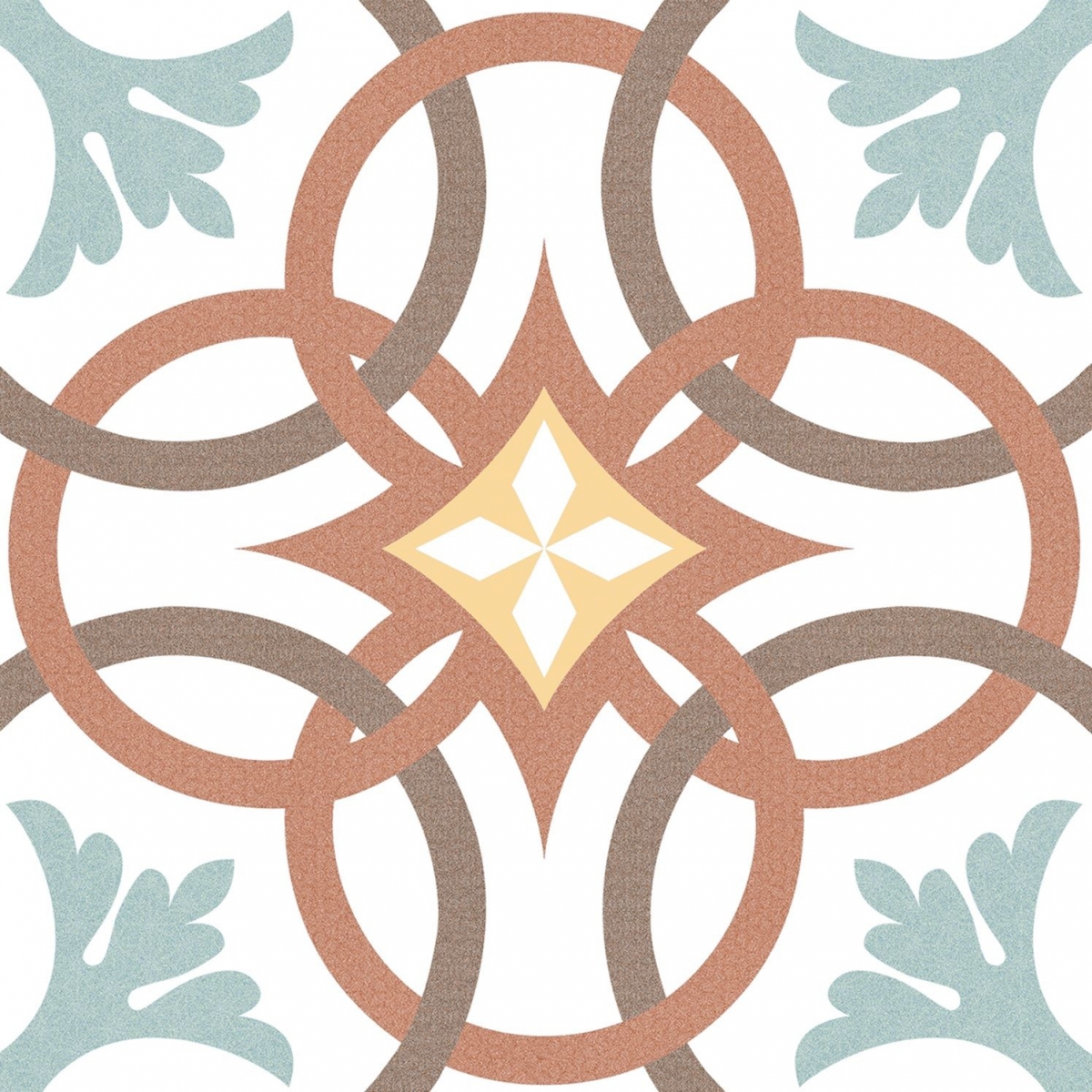 Cordoba Mix 25x25 (m2) au meilleur prix