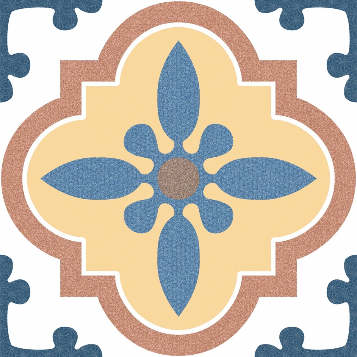 Cordoba Mix 25x25 au meilleur prix