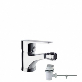 Avec rotule Ramón Soler 1803 Va(9065) Chrome Bide Titane