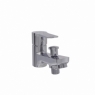 Foto von Ramón Soler 181602 S Badewannenregal monotrou Titanium C2 Chrom