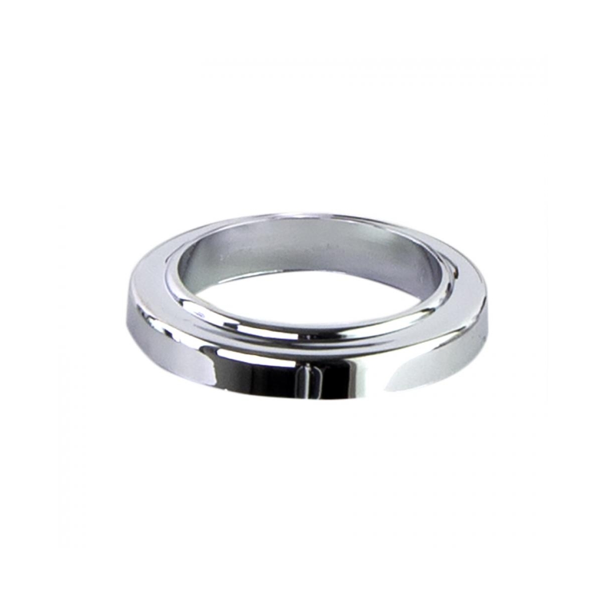 Foto de Base Ramón Soler 1830 Cromo Base Embellecedora Titanium