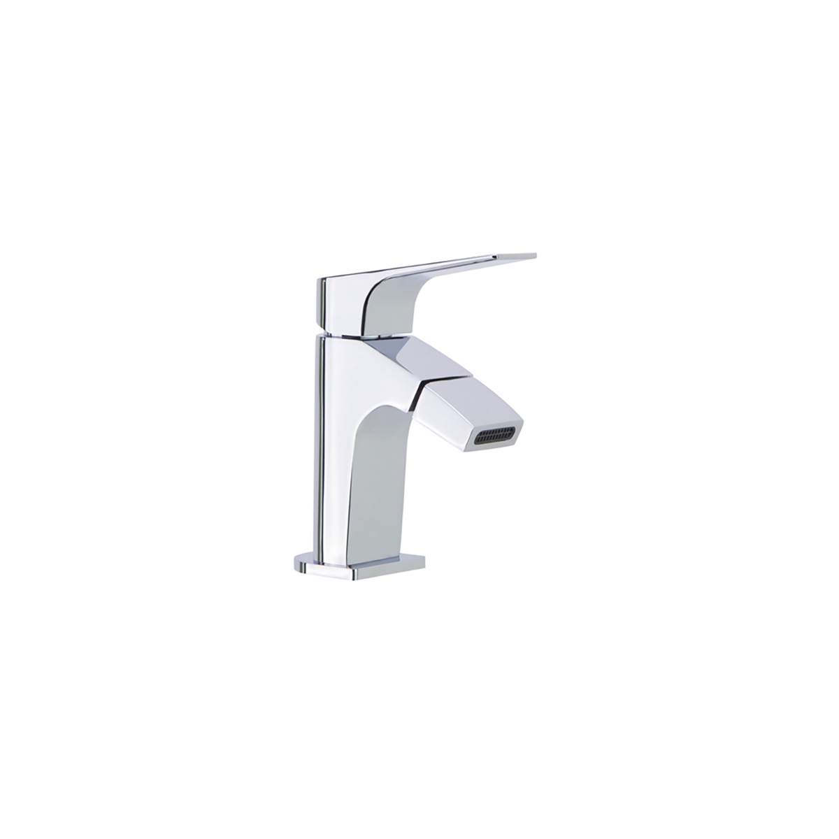 Photo de Urban Chic Bidet Urban Chic Ramón Soler 210301 Chrome