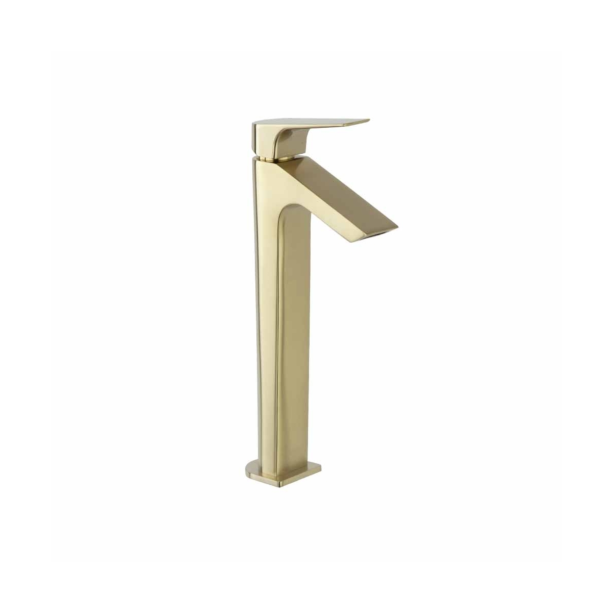 Foto von Ramón Soler High Sink 211001 Brushed Gold Urban Chic High Sink