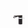 Photo of With Ball Joint Ramón Soler 2603 Matte Black Bidet Arola